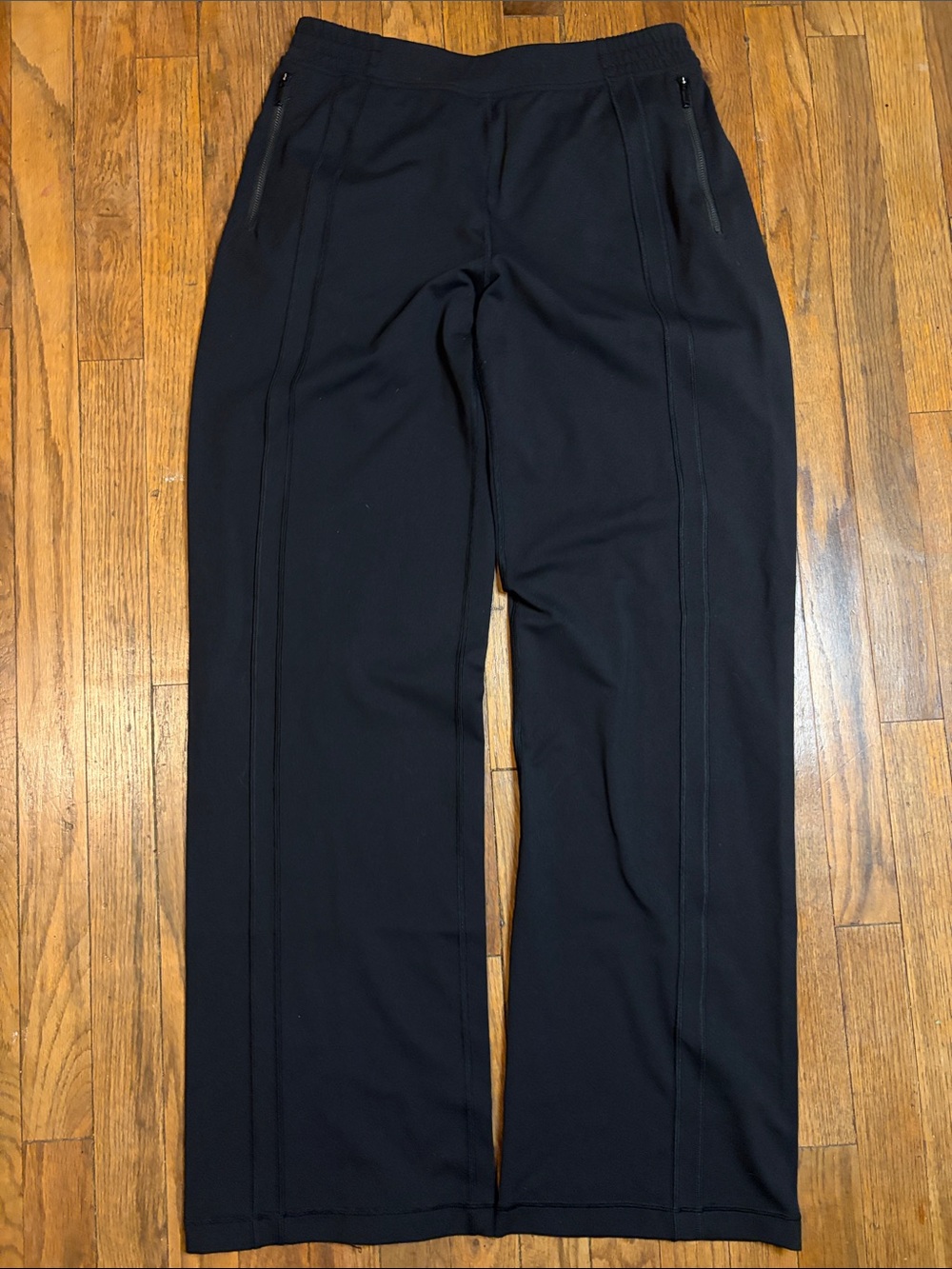 Lululemon Womens Define Mid-Rise Track Pant *Luon
